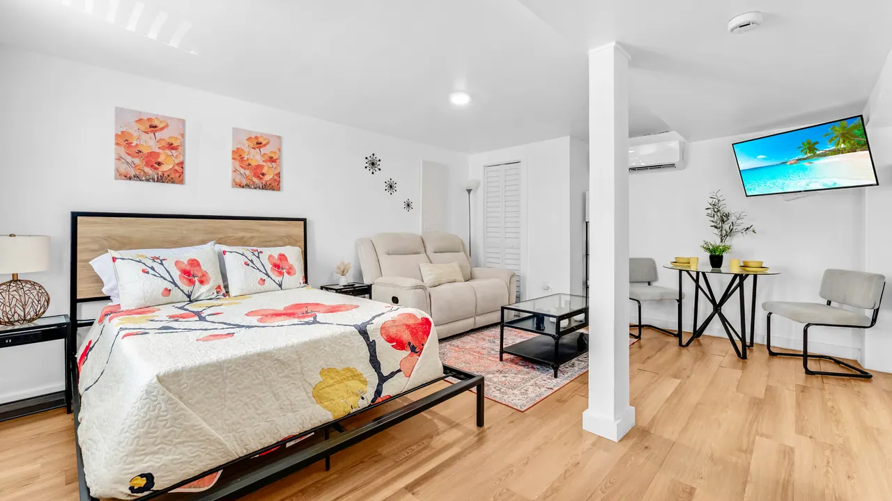 A Hosted Havens home in Tobin Hill, San Antonio area