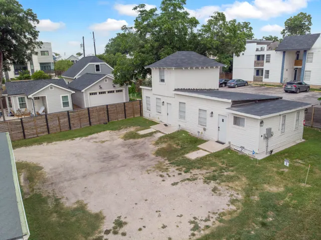 Evergreen Loft in San Antonio, photo 7