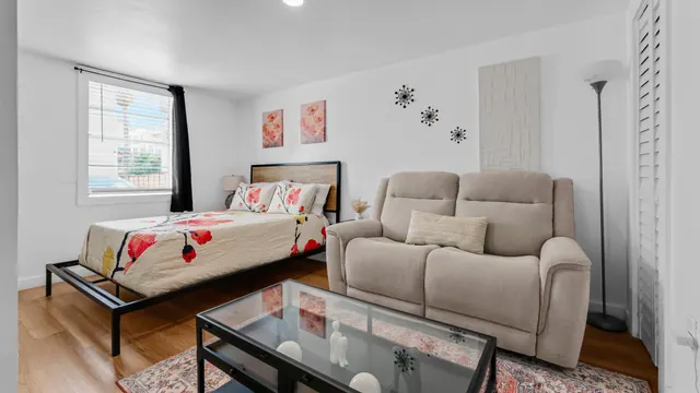 Evergreen Loft in San Antonio, photo 8