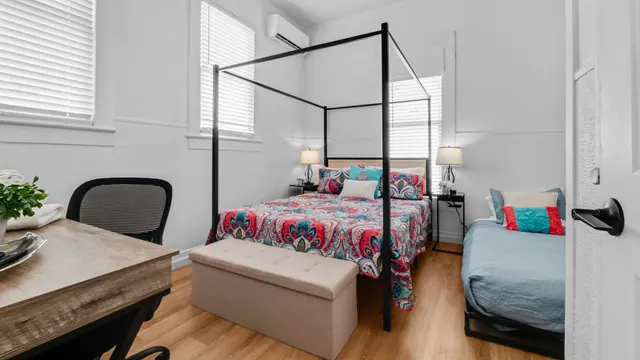 Evergreen Apartment in San Antonio, photo 4