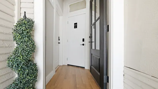 Evergreen Apartment in San Antonio, photo 7