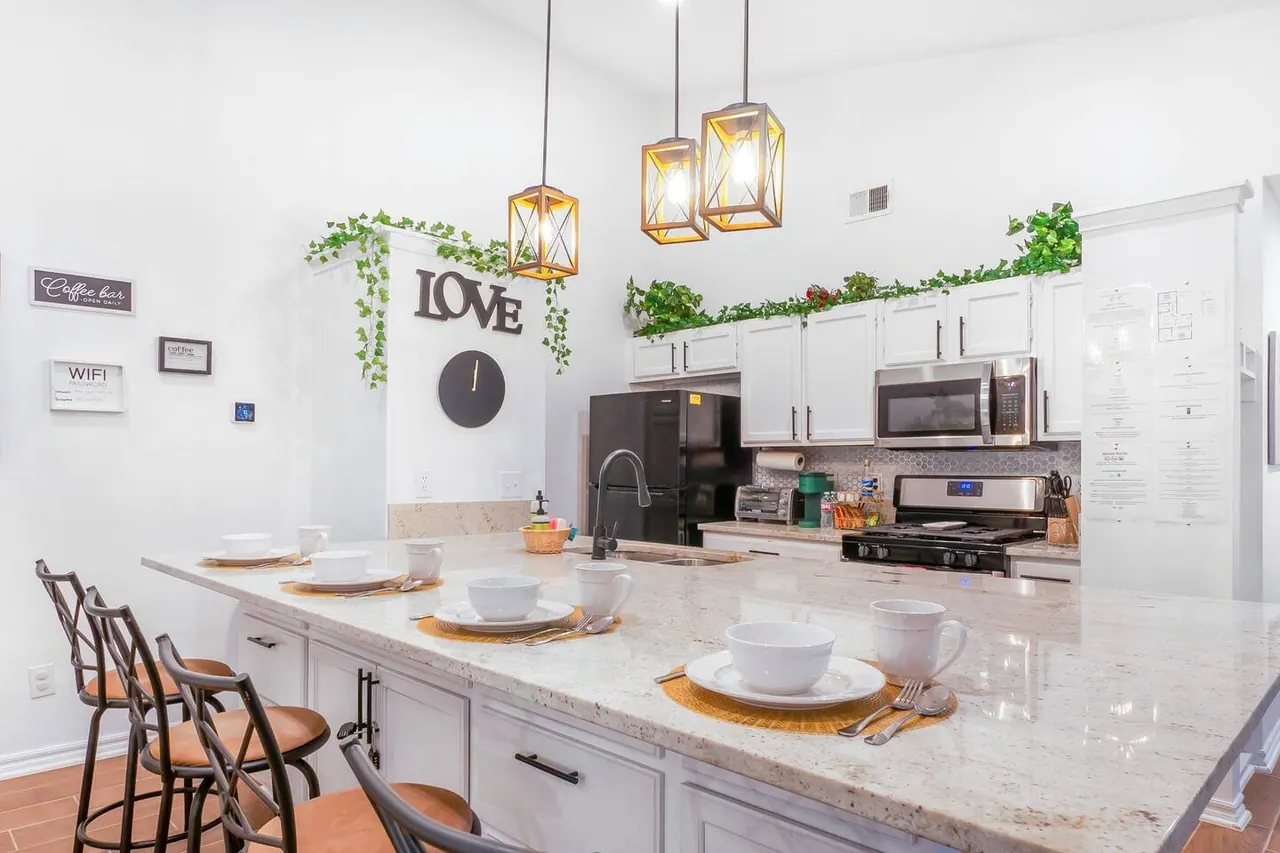 A Hosted Havens home in Near the Airport, San Antonio area