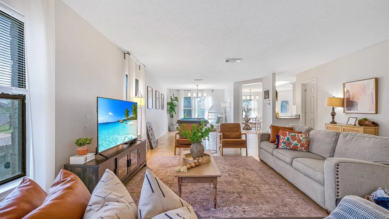 Retama Hollow, a Hosted Havens rental in Live Oak, TX