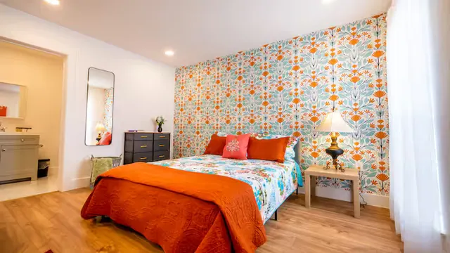 Collins Garden Studio 1A in San Antonio, photo 22
