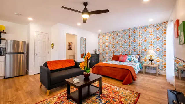 Collins Garden Studio 1A in San Antonio, photo 24