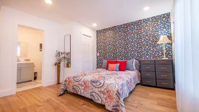 Collins Garden Studio 1B in San Antonio, photo 23