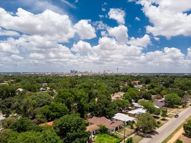 Collins Garden Studio 1C in San Antonio, photo 16