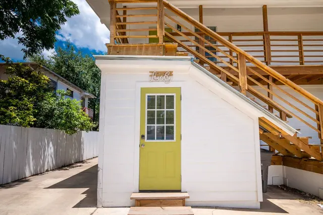 Collins Garden Studio 2A in San Antonio, photo 13