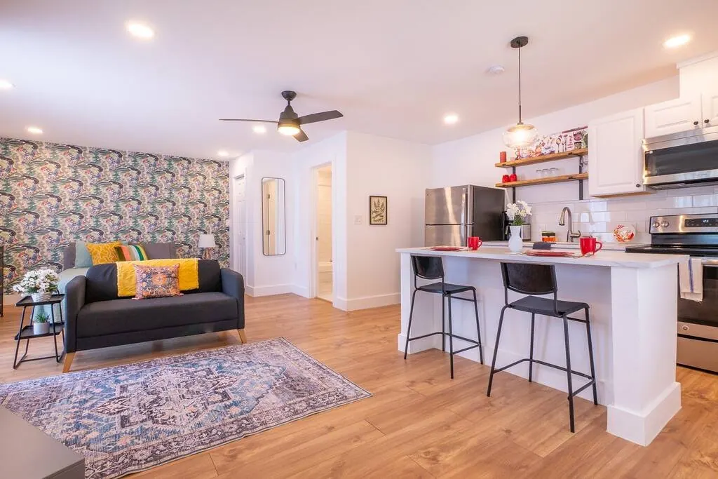 Affordable Vacation Rentals in San Antonio: Where to Find Good Value