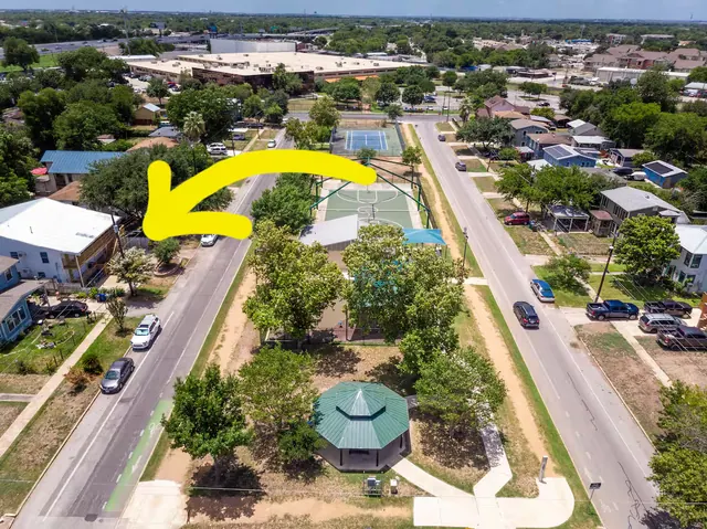 Collins Garden Studio 2D in San Antonio, photo 31